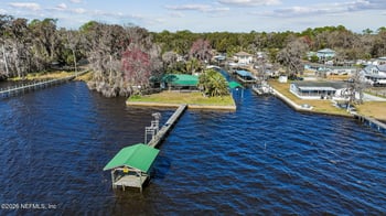 8528 Moody Canal Rd, St Augustine, FL 32092