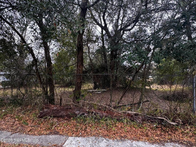 2204 Forest Blvd, Jacksonville, FL 32246