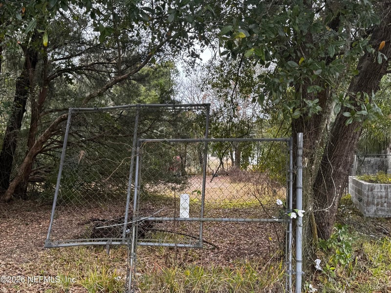 2204 Forest Blvd, Jacksonville, FL 32246