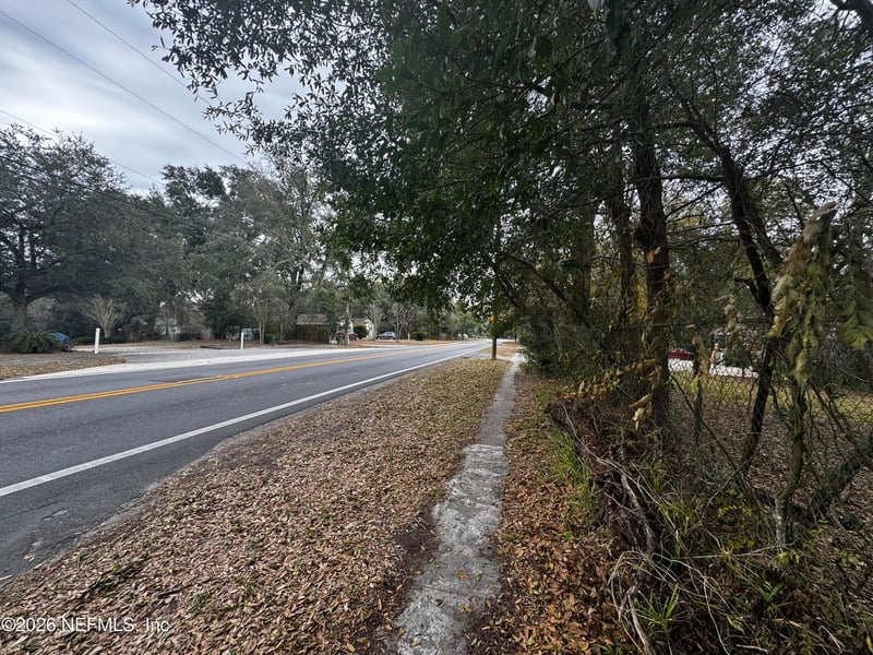 2204 Forest Blvd, Jacksonville, FL 32246