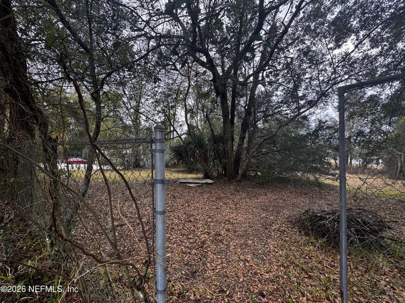 2204 Forest Blvd, Jacksonville, FL 32246