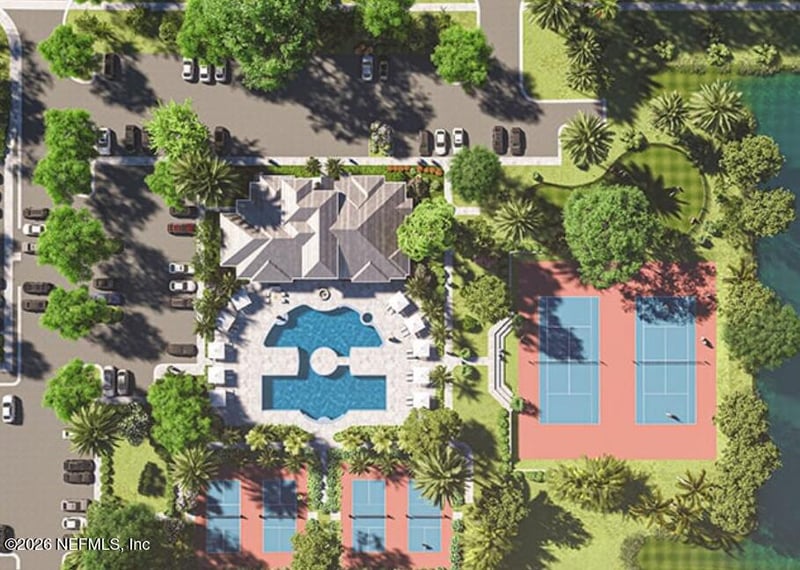 155 Stillwater Dr, Flagler Beach, FL 32136