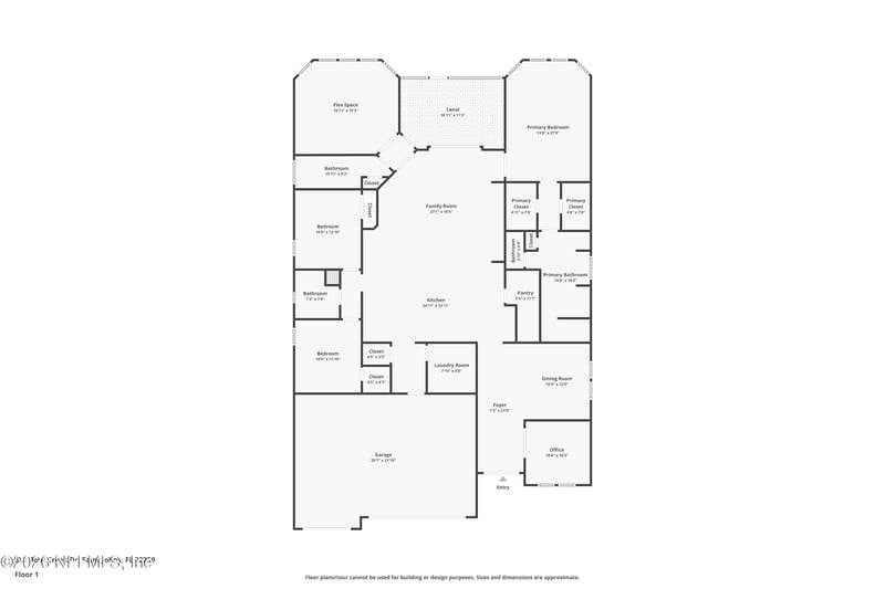 321 Bent Creek Dr, St Johns, FL 32259