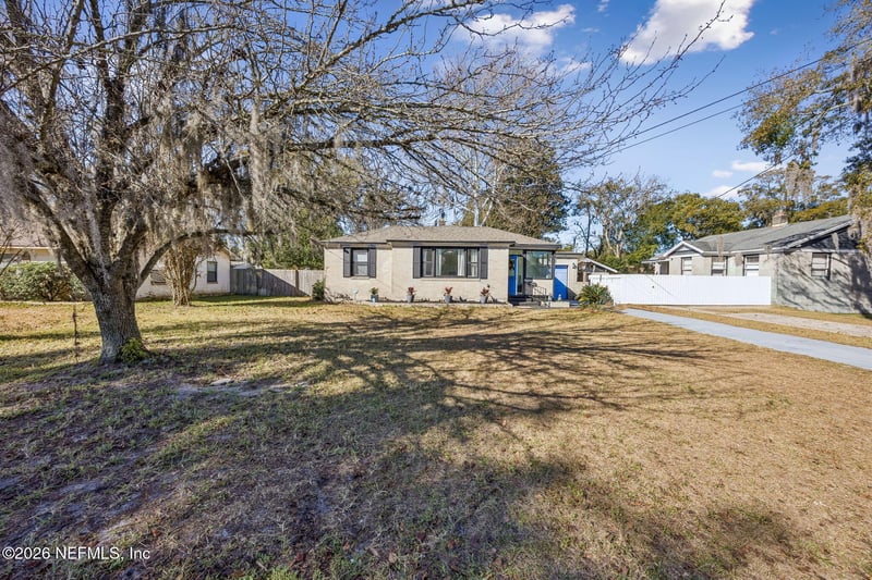 426 Aiken Rd, Jacksonville, FL 32216