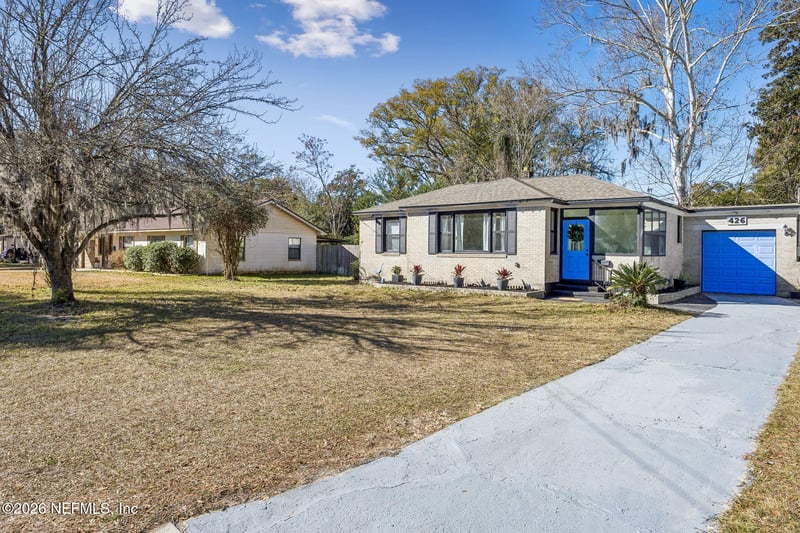 426 Aiken Rd, Jacksonville, FL 32216