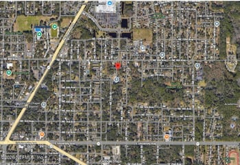 1929 7th Pl, Gainesville, FL 32641