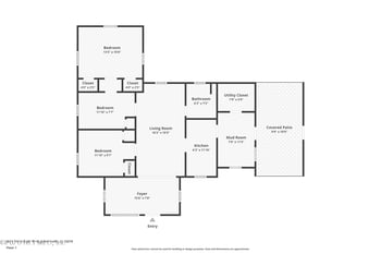 6861 Trout River Blvd, Jacksonville, FL 32219