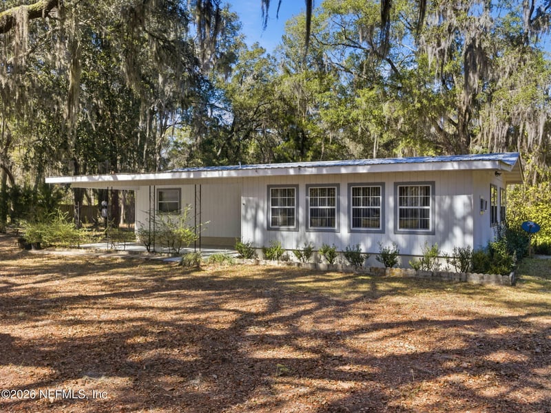 6930 County Road 214, Melrose, FL 32666