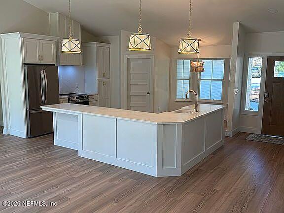 2330 Pirates Bay Dr, Fernandina Beach, FL 32034