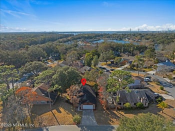 3950 Arbor Bluff Ln, Jacksonville, FL 32225