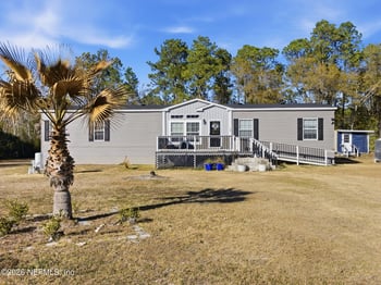 100 Camp Rd, Palatka, FL 32177