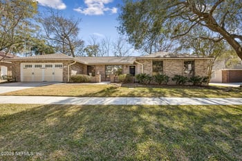 4344 St Albans Dr, Jacksonville, FL 32257