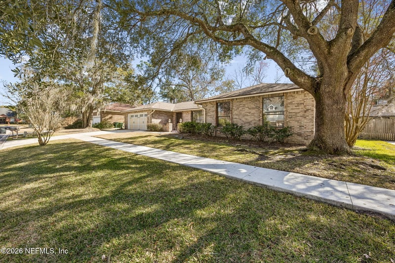 4344 St Albans Dr, Jacksonville, FL 32257