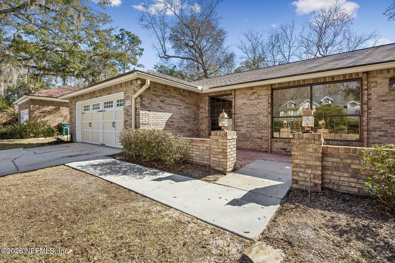 4344 St Albans Dr, Jacksonville, FL 32257