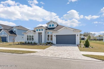 5262 Clapboard Cove Ct, Jacksonville, FL 32226