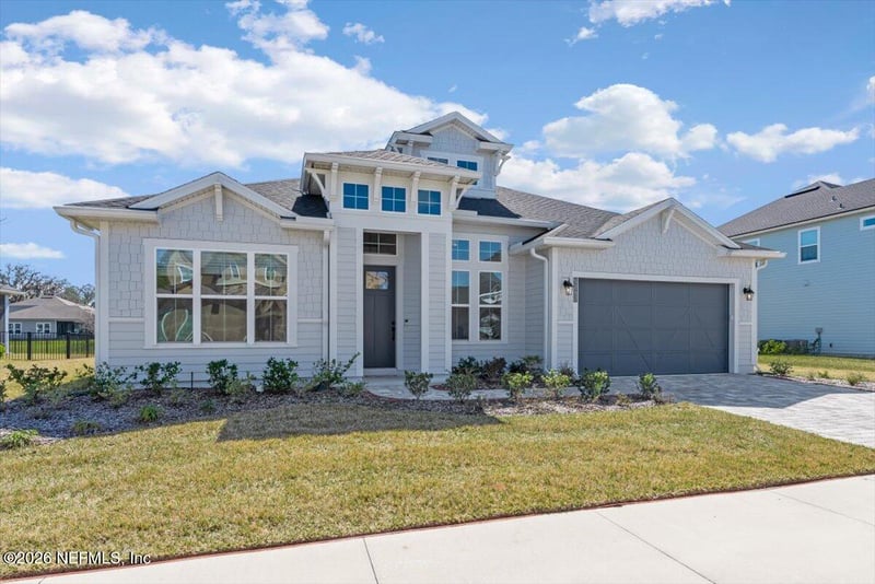 5262 Clapboard Cove Ct, Jacksonville, FL 32226