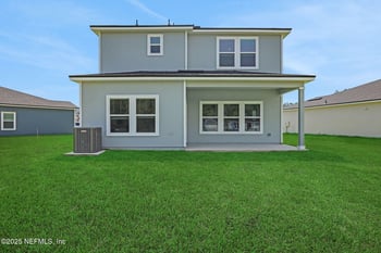 3407 Humphrey St, Green Cove Springs, FL 32043