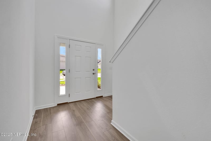 3407 Humphrey St, Green Cove Springs, FL 32043