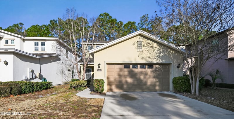 444 Forest Meadow Ln, Orange Park, FL 32065