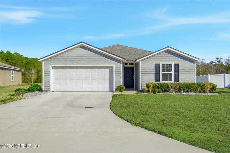 114 Cody St, St Augustine, FL 32084