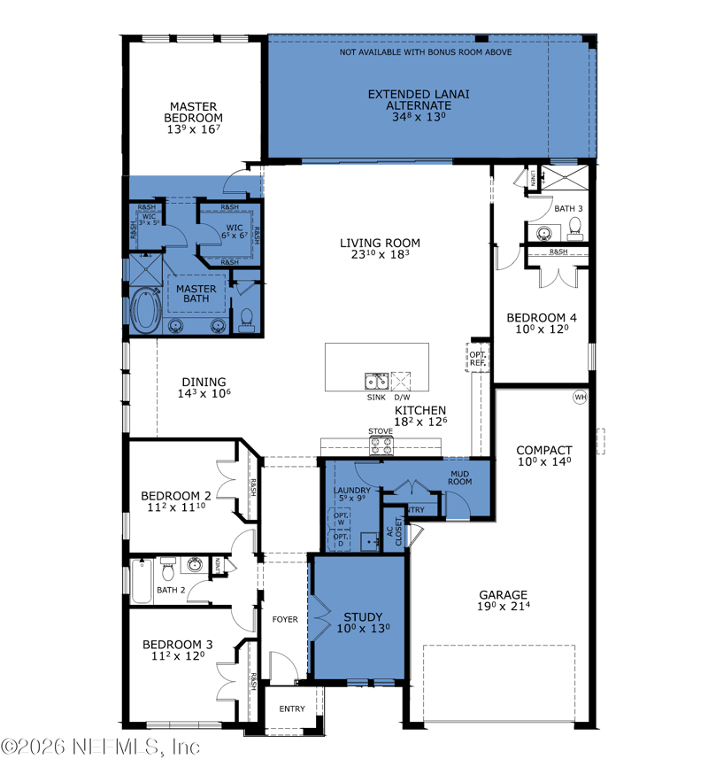 5262 Clapboard Cove Ct, Jacksonville, FL 32226