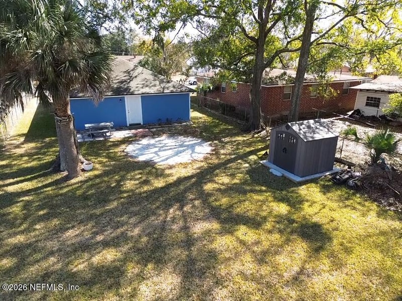 1754 Mcmillian St, Jacksonville, FL 32209