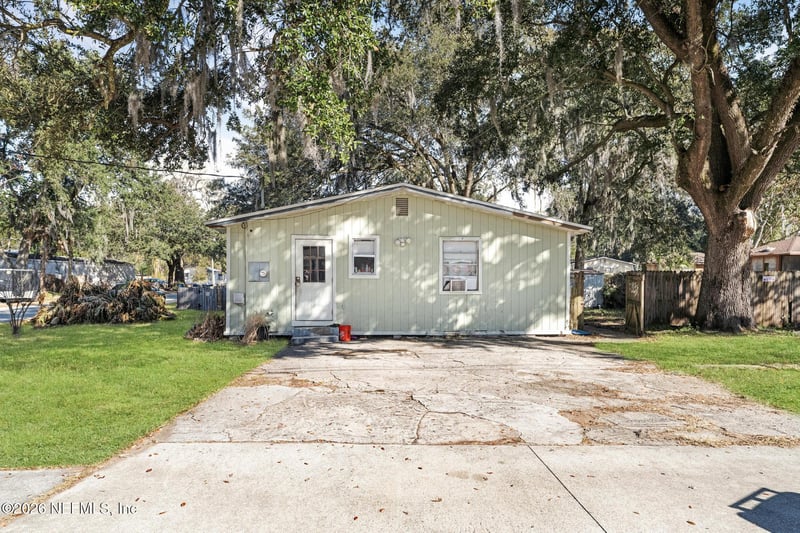237 Lamson St, Jacksonville, FL 32211