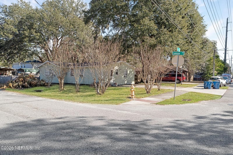 237 Lamson St, Jacksonville, FL 32211
