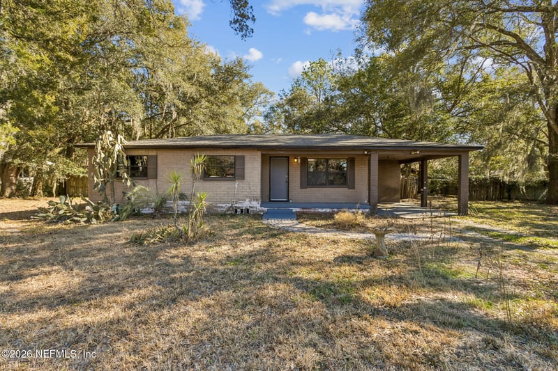 85042 Airplane Ln, Yulee, FL 32097