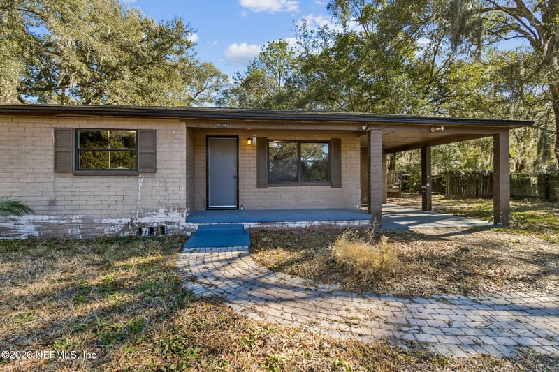 85042 Airplane Ln, Yulee, FL 32097