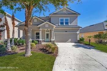 16175 Tisons Bluff Rd, Jacksonville, FL 32218