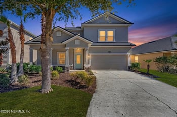 16175 Tisons Bluff Rd, Jacksonville, FL 32218