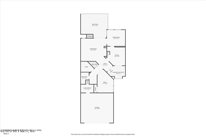 7755 Deerwood Point Pl #302, Jacksonville, FL 32256