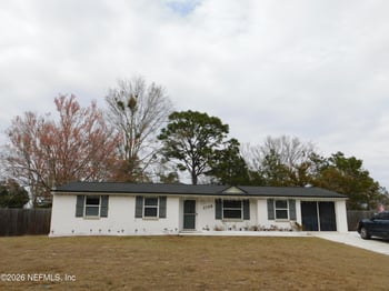 2798 Commanche Ave, Orange Park, FL 32065