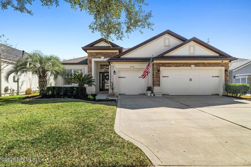 1008 St Julien Ct, St Johns, FL 32259