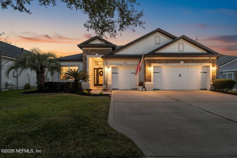 1008 St Julien Ct, St Johns, FL 32259