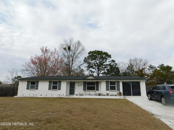 2798 Commanche Ave, Orange Park, FL 32065