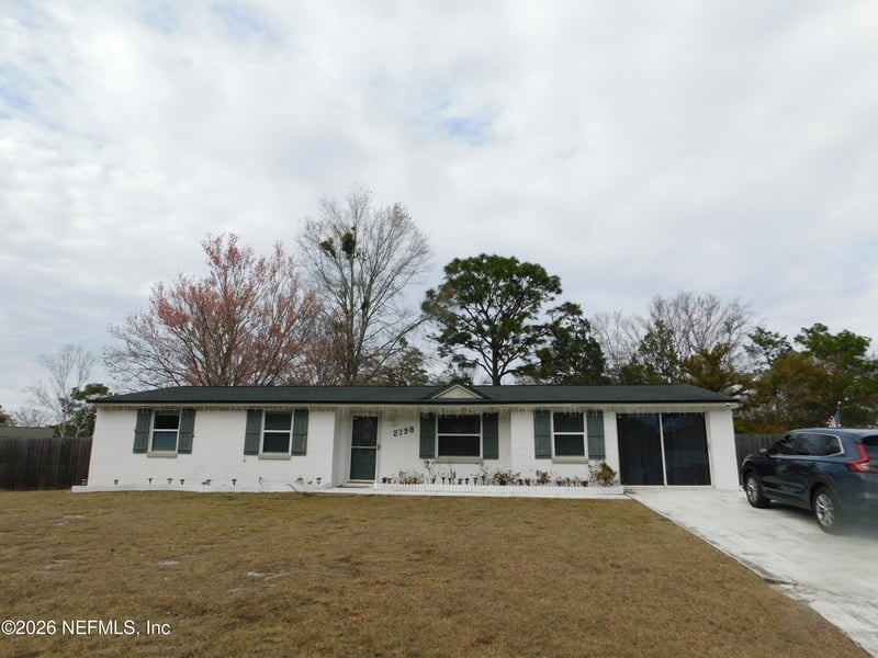 2798 Commanche Ave, Orange Park, FL 32065