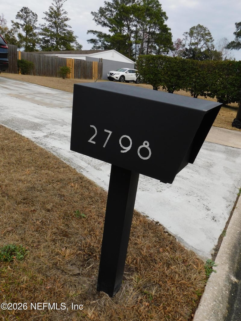 2798 Commanche Ave, Orange Park, FL 32065