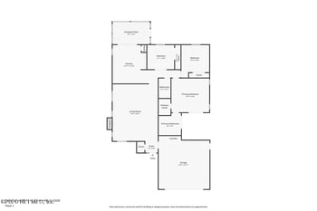 3950 Arbor Bluff Ln, Jacksonville, FL 32225