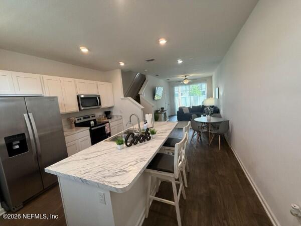 98 Vidalia Ridge Rd, St Augustine, FL 32084