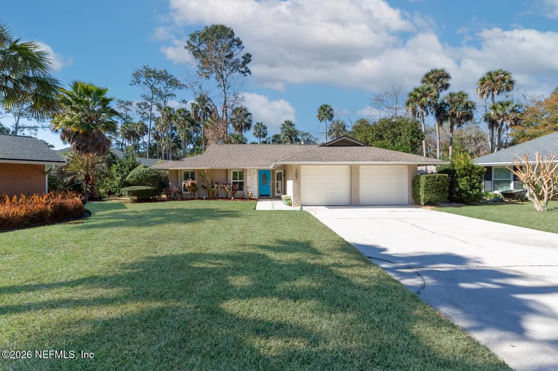 102 Palmera Ct, Ponte Vedra Beach, FL 32082