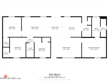 3121 Bainbridge Rd #1, Palatka, FL 32177