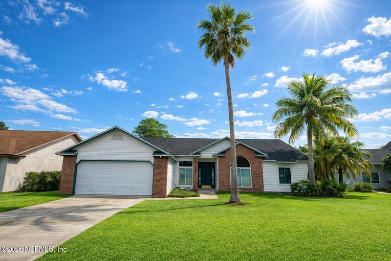 13398 Ashcroft Landing Ct, Jacksonville, FL 32225