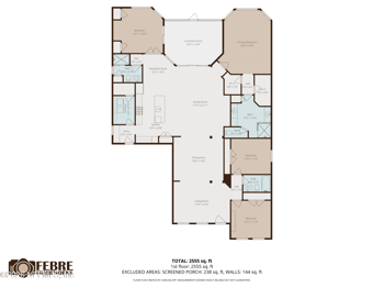 100 Salida Way, St Augustine, FL 32095