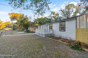 2892 Gilmore St, Jacksonville, FL 32205
