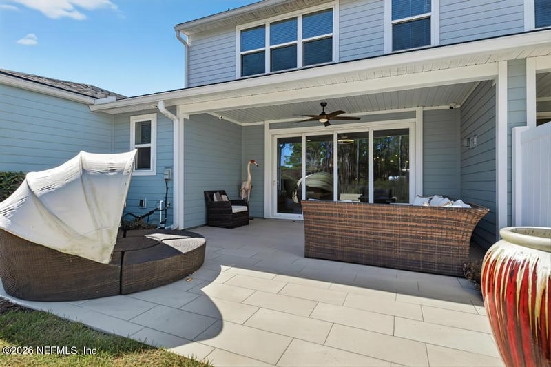 32 Tamar Ct, St Augustine, FL 32095