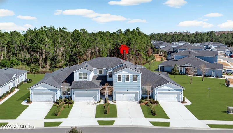 32 Tamar Ct, St Augustine, FL 32095