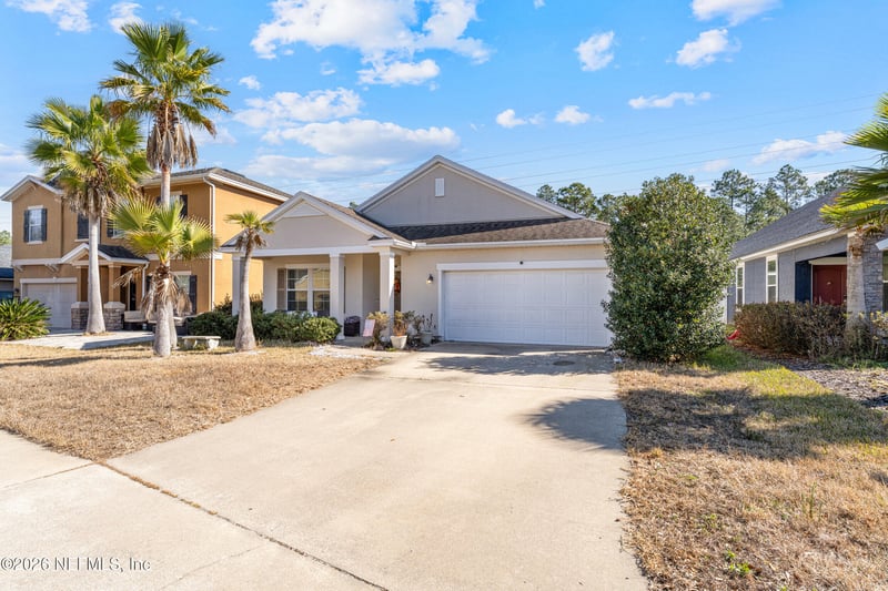 16229 Magnolia Grove Way, Jacksonville, FL 32218