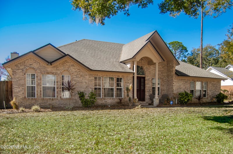 1906 Belle Angeline Ct, Jacksonville, FL 32223